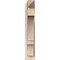 Ekena Millwork Balboa Smooth Arts and Crafts Outlooker, Douglas Fir, 5 1/2"W x 20"D x 32"H OUT06X20X32BOA03SDF - alternate 4